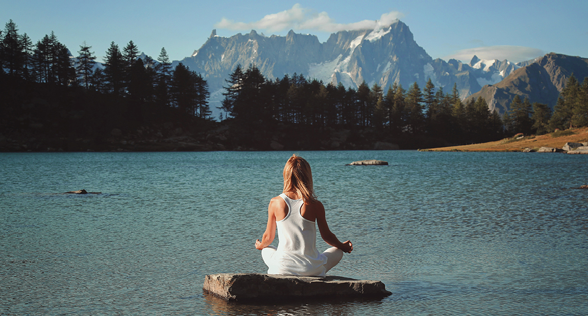 Why Mindfulness Should be a Part of Your Company Culture